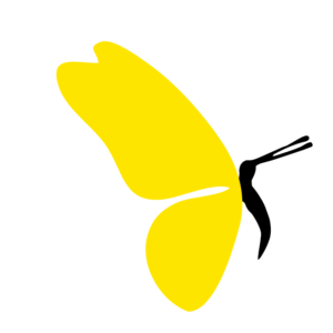 butterfly logo icon-01 black-01 in circle-01